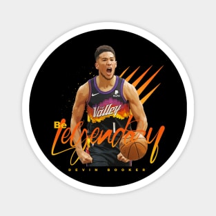 Devin Booker Magnet